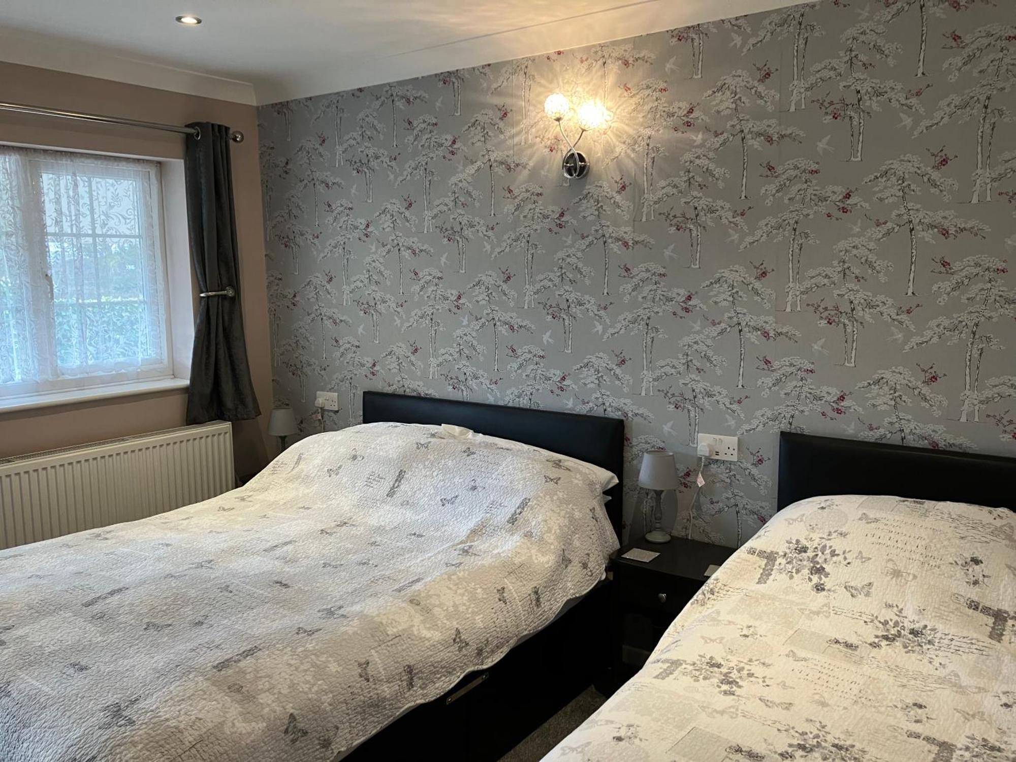 The New Inn Motel York Extérieur photo
